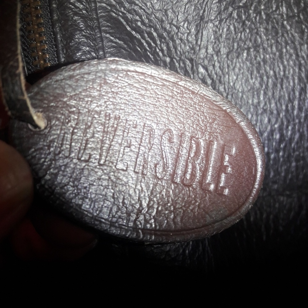 Sheep Skin Reversible - Picture 4 of 7